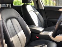 USED 2013 63 AUDI A6 2.0 TDI SE 4d 175 BHP 