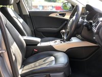 USED 2013 63 AUDI A6 2.0 TDI SE 4d 175 BHP 