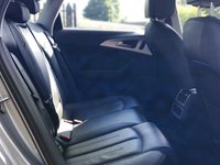USED 2013 63 AUDI A6 2.0 TDI SE 4d 175 BHP 