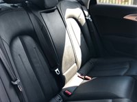 USED 2013 63 AUDI A6 2.0 TDI SE 4d 175 BHP 