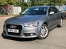 USED 2013 63 AUDI A6 2.0 TDI SE 4d 175 BHP 
