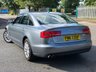 USED 2013 63 AUDI A6 2.0 TDI SE 4d 175 BHP 