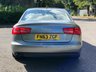USED 2013 63 AUDI A6 2.0 TDI SE 4d 175 BHP 