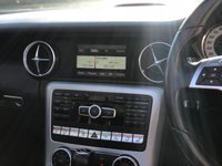 USED 2014 63 MERCEDES-BENZ SLK 2.1 SLK250 CDI BLUEEFFICIENCY AMG SPORT 2d 204 BHP 