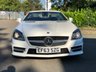 USED 2014 63 MERCEDES-BENZ SLK 2.1 SLK250 CDI BLUEEFFICIENCY AMG SPORT 2d 204 BHP 