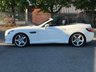 USED 2014 63 MERCEDES-BENZ SLK 2.1 SLK250 CDI BLUEEFFICIENCY AMG SPORT 2d 204 BHP 