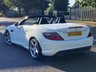 USED 2014 63 MERCEDES-BENZ SLK 2.1 SLK250 CDI BLUEEFFICIENCY AMG SPORT 2d 204 BHP 