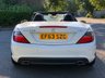 USED 2014 63 MERCEDES-BENZ SLK 2.1 SLK250 CDI BLUEEFFICIENCY AMG SPORT 2d 204 BHP 