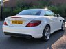 USED 2014 63 MERCEDES-BENZ SLK 2.1 SLK250 CDI BLUEEFFICIENCY AMG SPORT 2d 204 BHP 