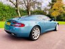 USED 2015 04 ASTON MARTIN DB9 5.9 VANTAGE V12 2d 451 BHP 