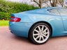 USED 2015 04 ASTON MARTIN DB9 5.9 VANTAGE V12 2d 451 BHP 