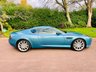 USED 2015 04 ASTON MARTIN DB9 5.9 VANTAGE V12 2d 451 BHP 