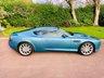 USED 2015 04 ASTON MARTIN DB9 5.9 VANTAGE V12 2d 451 BHP 