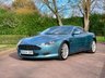 USED 2015 04 ASTON MARTIN DB9 5.9 VANTAGE V12 2d 451 BHP 