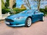 USED 2015 04 ASTON MARTIN DB9 5.9 VANTAGE V12 2d 451 BHP 