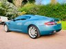 USED 2015 04 ASTON MARTIN DB9 5.9 VANTAGE V12 2d 451 BHP 
