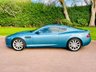 USED 2015 04 ASTON MARTIN DB9 5.9 VANTAGE V12 2d 451 BHP 