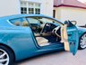 USED 2015 04 ASTON MARTIN DB9 5.9 VANTAGE V12 2d 451 BHP 