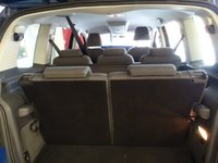USED 2012 12 VOLKSWAGEN TOURAN 1.6 S TDI 5d 106 BHP **  7 SEATER  **