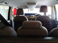 USED 2012 12 VOLKSWAGEN TOURAN 1.6 S TDI 5d 106 BHP **  7 SEATER  **