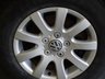 USED 2012 12 VOLKSWAGEN TOURAN 1.6 S TDI 5d 106 BHP **  7 SEATER  **