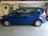 USED 2012 12 VOLKSWAGEN TOURAN 1.6 S TDI 5d 106 BHP **  7 SEATER  **