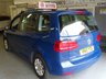 USED 2012 12 VOLKSWAGEN TOURAN 1.6 S TDI 5d 106 BHP **  7 SEATER  **