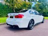 USED 2017 17 BMW 3 SERIES 3.0 340I M SPORT 4d 322 BHP 