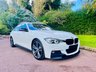 USED 2017 17 BMW 3 SERIES 3.0 340I M SPORT 4d 322 BHP 