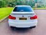 USED 2017 17 BMW 3 SERIES 3.0 340I M SPORT 4d 322 BHP 