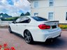 USED 2017 17 BMW 3 SERIES 3.0 340I M SPORT 4d 322 BHP 