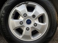 USED 2017 67 FORD TRANSIT CUSTOM 270 TDCi 130 LIMITED LOW ROOF L1 H1 P/V  