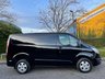 USED 2017 67 FORD TRANSIT CUSTOM 270 TDCi 130 LIMITED LOW ROOF L1 H1 P/V  