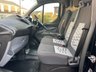 USED 2017 67 FORD TRANSIT CUSTOM 270 TDCi 130 LIMITED LOW ROOF L1 H1 P/V  