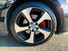 USED 2016 16 VOLKSWAGEN GOLF 2.0 GTI 5d 218 BHP UPGRADED ALLOYS * REAR SPOILER