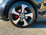 USED 2016 16 VOLKSWAGEN GOLF 2.0 GTI 5d 218 BHP UPGRADED ALLOYS * REAR SPOILER