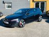 USED 2016 16 VOLKSWAGEN GOLF 2.0 GTI 5d 218 BHP UPGRADED ALLOYS * REAR SPOILER