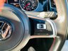 USED 2016 16 VOLKSWAGEN GOLF 2.0 GTI 5d 218 BHP UPGRADED ALLOYS * REAR SPOILER