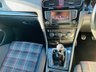USED 2016 16 VOLKSWAGEN GOLF 2.0 GTI 5d 218 BHP UPGRADED ALLOYS * REAR SPOILER