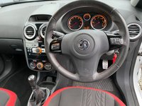 USED 2013 63 VAUXHALL CORSA 1.4 SRI 3d 98 BHP 