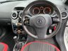 USED 2013 63 VAUXHALL CORSA 1.4 SRI 3d 98 BHP 