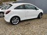 USED 2013 63 VAUXHALL CORSA 1.4 SRI 3d 98 BHP 