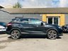 USED 2016 66 NISSAN QASHQAI 1.5 DCI TEKNA 5d 108 BHP FULL LEATHER * USB CONNECTION