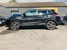 USED 2016 66 NISSAN QASHQAI 1.5 DCI TEKNA 5d 108 BHP FULL LEATHER * USB CONNECTION