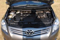 USED 2010 60 TOYOTA AURIS 1.6 SR VALVEMATIC  5d 132 BHP www.suffolkcarcentre.co.uk - Located at Ilketshall