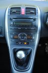 USED 2010 60 TOYOTA AURIS 1.6 SR VALVEMATIC  5d 132 BHP www.suffolkcarcentre.co.uk - Located at Ilketshall