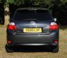 USED 2010 60 TOYOTA AURIS 1.6 SR VALVEMATIC  5d 132 BHP www.suffolkcarcentre.co.uk - Located at Ilketshall