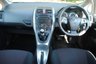 USED 2010 60 TOYOTA AURIS 1.6 SR VALVEMATIC  5d 132 BHP www.suffolkcarcentre.co.uk - Located at Ilketshall