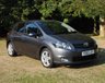 USED 2010 60 TOYOTA AURIS 1.6 SR VALVEMATIC  5d 132 BHP www.suffolkcarcentre.co.uk - Located at Ilketshall