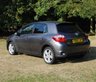 USED 2010 60 TOYOTA AURIS 1.6 SR VALVEMATIC  5d 132 BHP www.suffolkcarcentre.co.uk - Located at Ilketshall